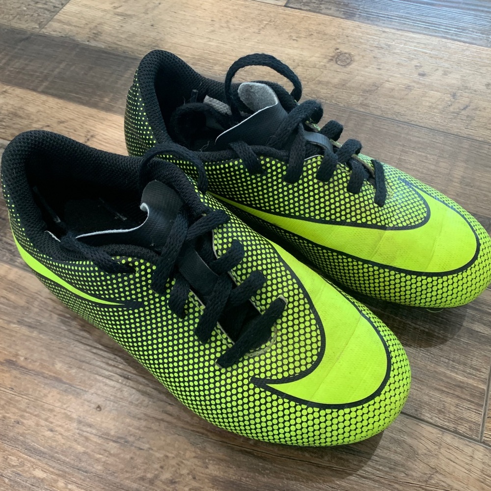 Youth Soccer Cleats